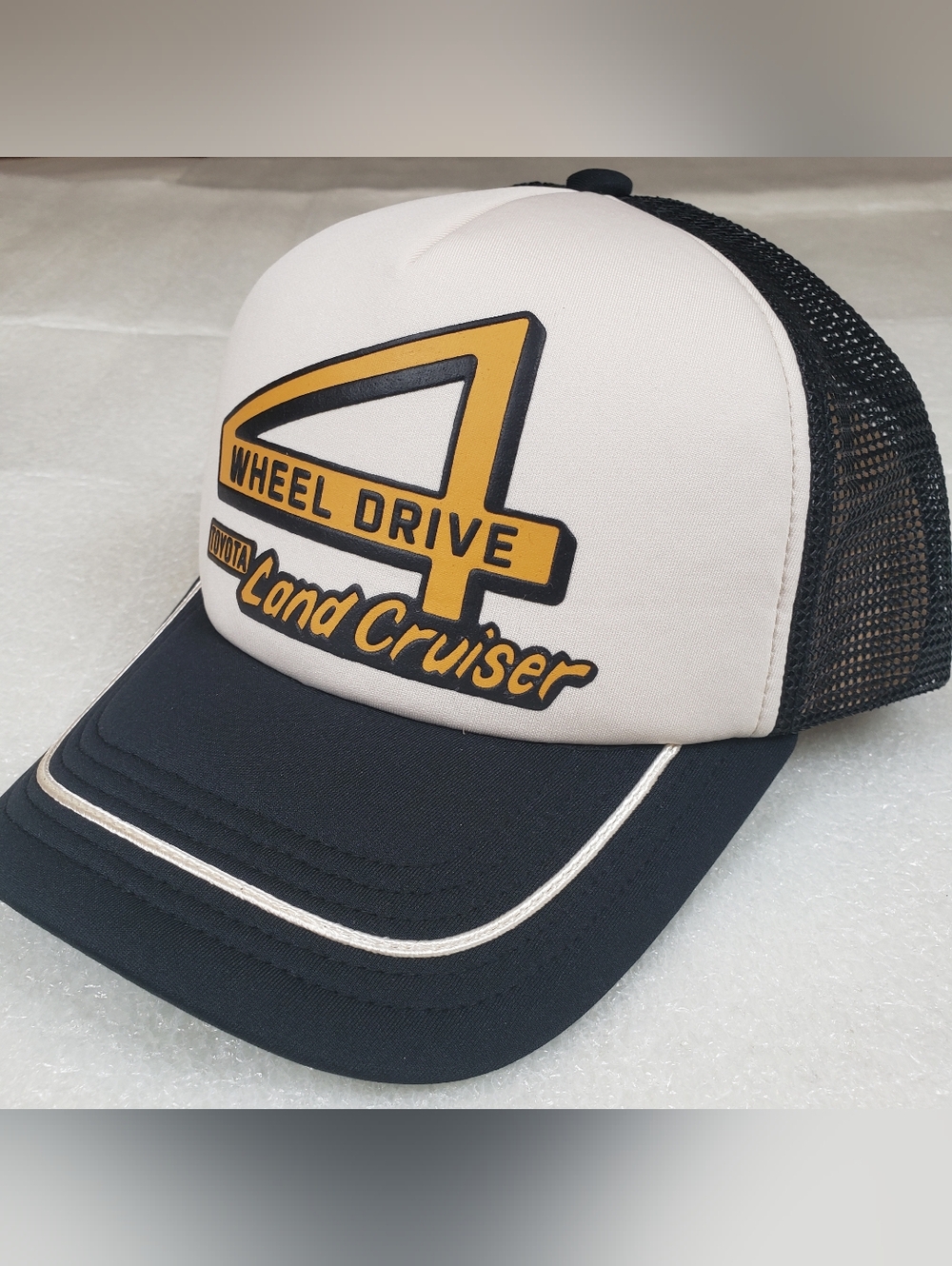 NWT Howler Brothers Land Cruiser Snapback Hat